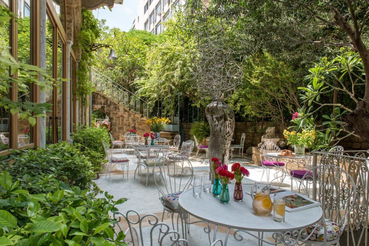 Arthaus Beirut Hotel Exterior photo